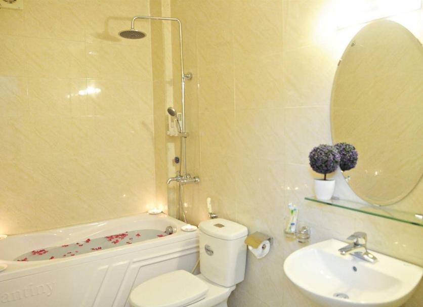 Banyo Fotoğraf