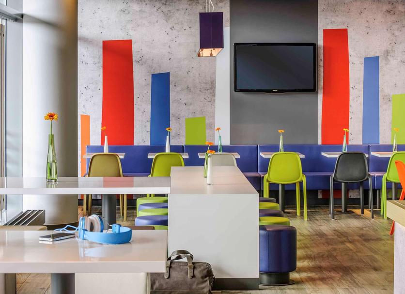 Restoran Fotoğraf
