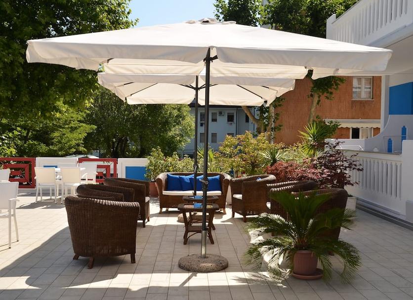 Veranda Fotoğraf