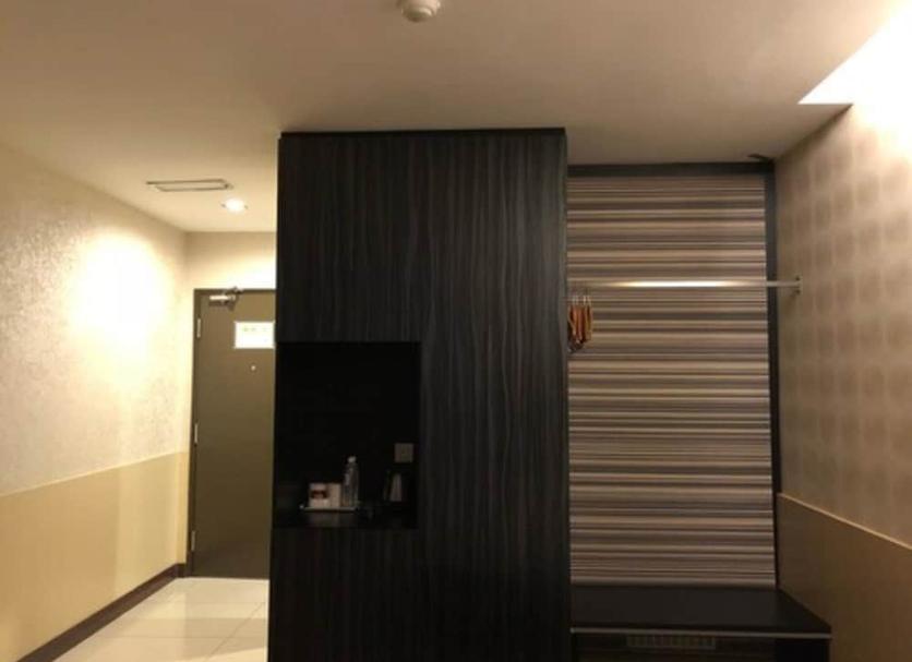 Oda olanağı Fotoğraf