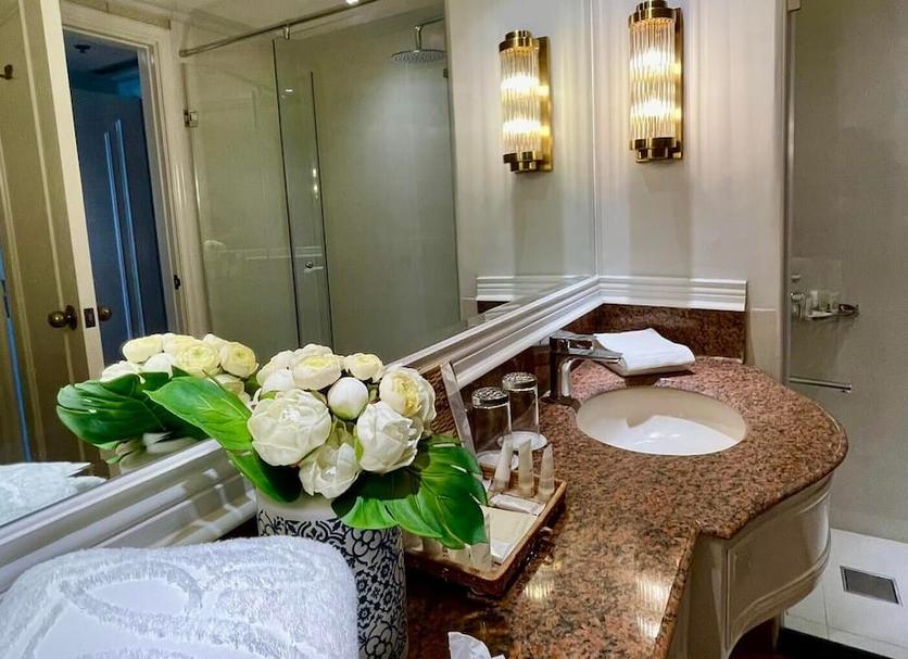 Banyo Fotoğraf