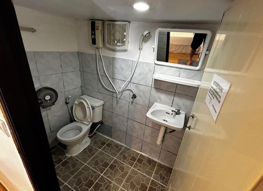 Banyo Fotoğraf