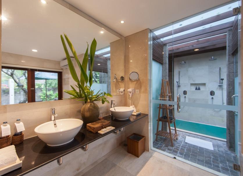 Banyo Fotoğraf