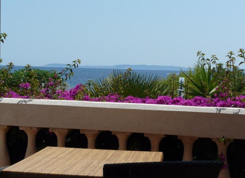 Balkon Fotoğraf