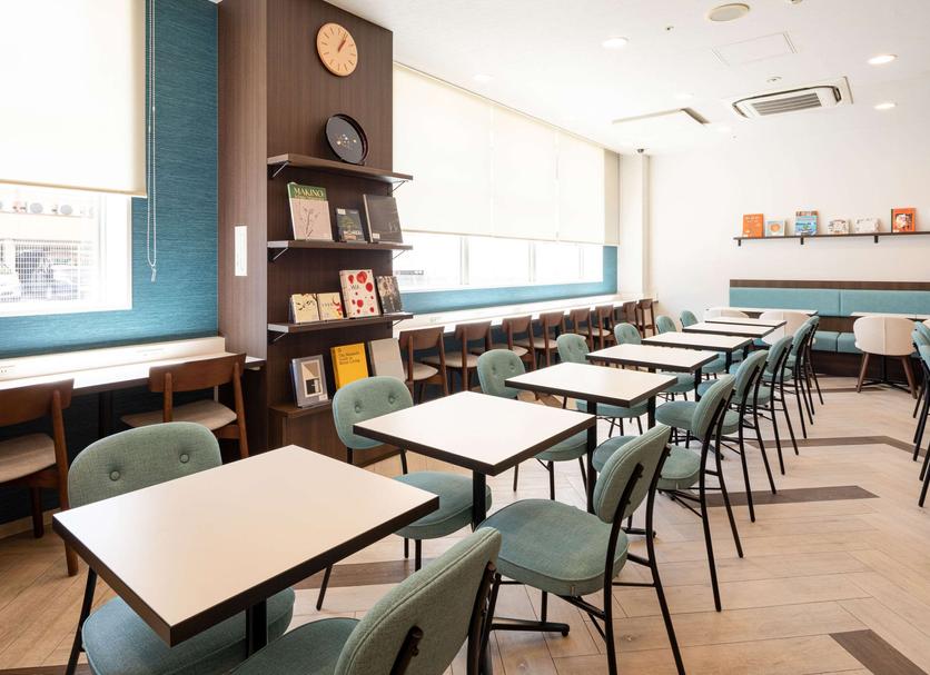 Restoran Fotoğraf