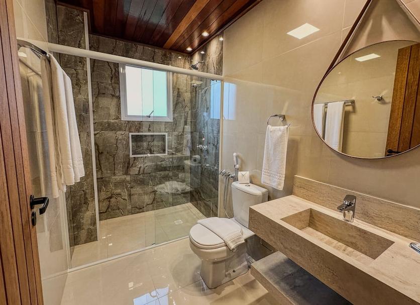 Banyo Fotoğraf