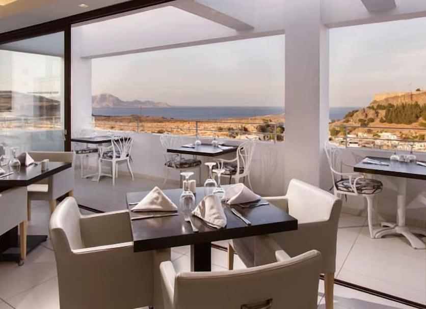 Restoran Fotoğraf