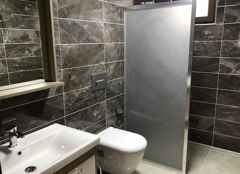 Banyo Fotoğraf