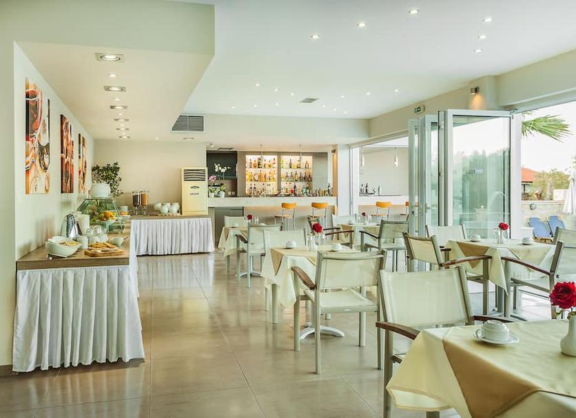 Restoran Fotoğraf