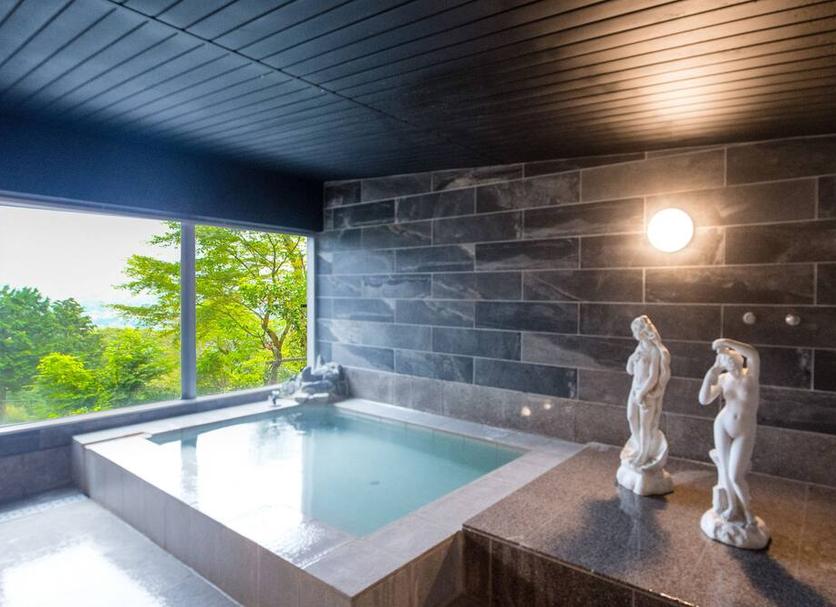 Spa Fotoğraf