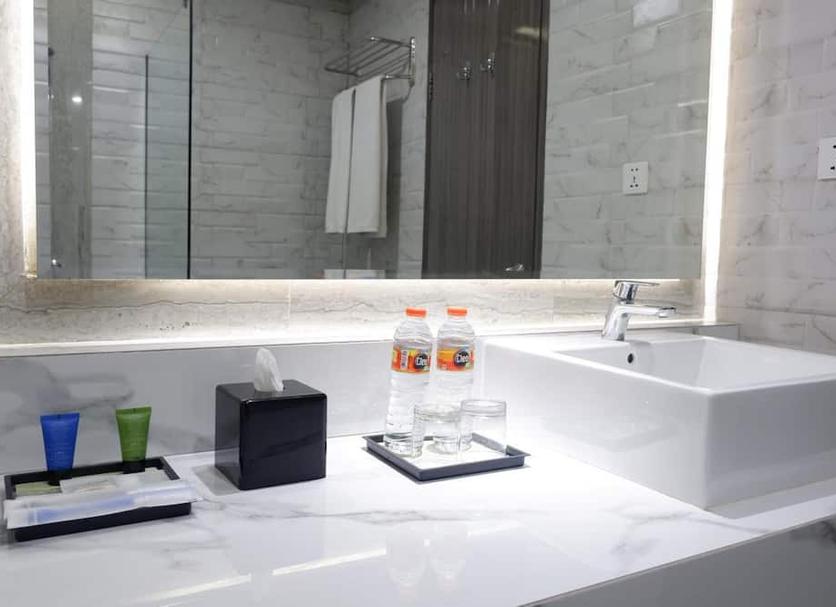Banyo Fotoğraf