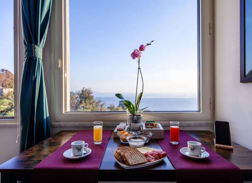Yemek odası Fotoğraf