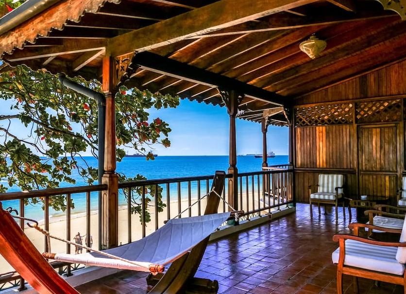 Balkon Fotoğraf