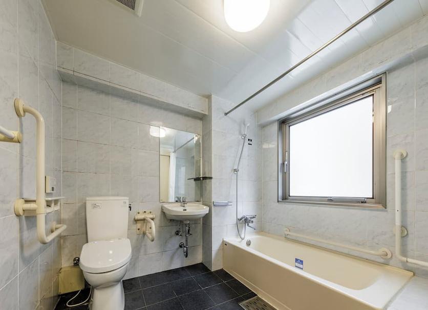 Banyo Fotoğraf