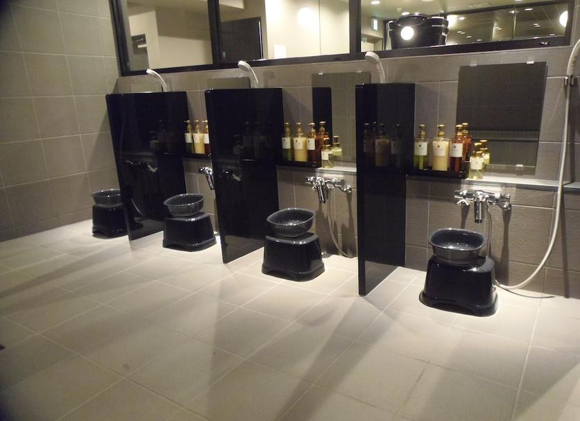 Otel olanakları Fotoğraf