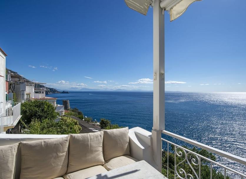 Balkon Fotoğraf
