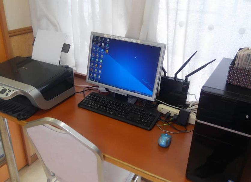 İş merkezi Fotoğraf