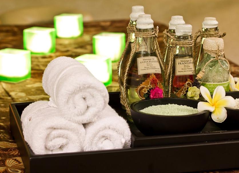 Spa Fotoğraf