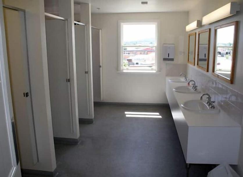Banyo Fotoğraf