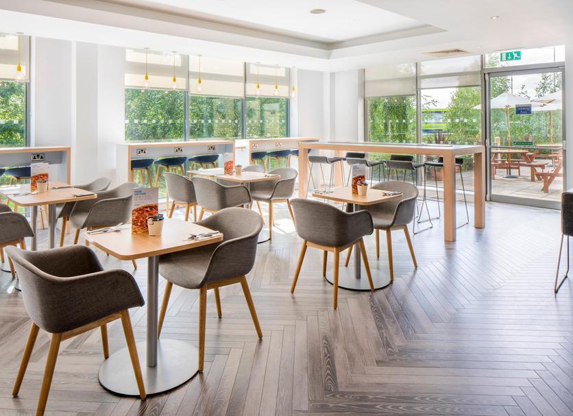 Restoran Fotoğraf