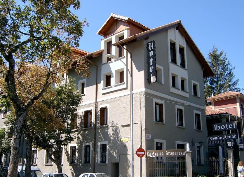 Bina Fotoğraf