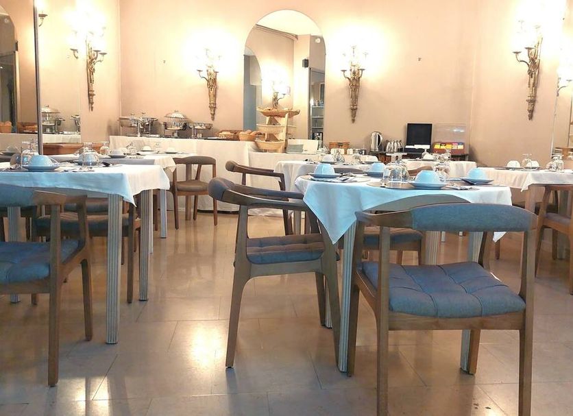 Restoran Fotoğraf