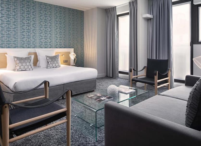 Oturma odası Fotoğraf