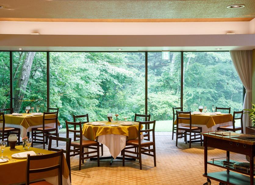 Restoran Fotoğraf