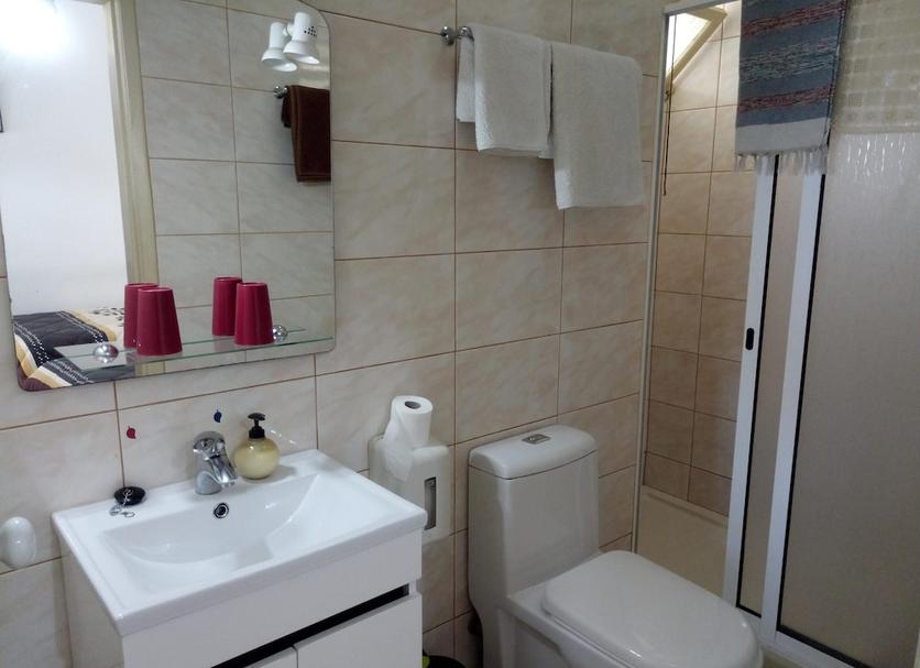 Banyo Fotoğraf