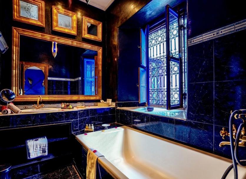 Banyo Fotoğraf