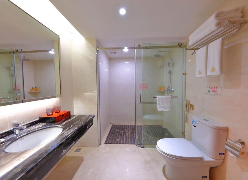 Banyo Fotoğraf