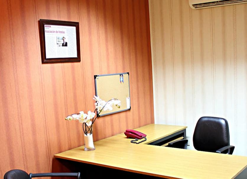 Oda olanağı Fotoğraf