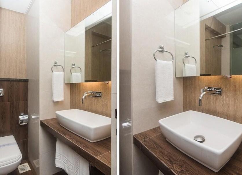 Banyo Fotoğraf