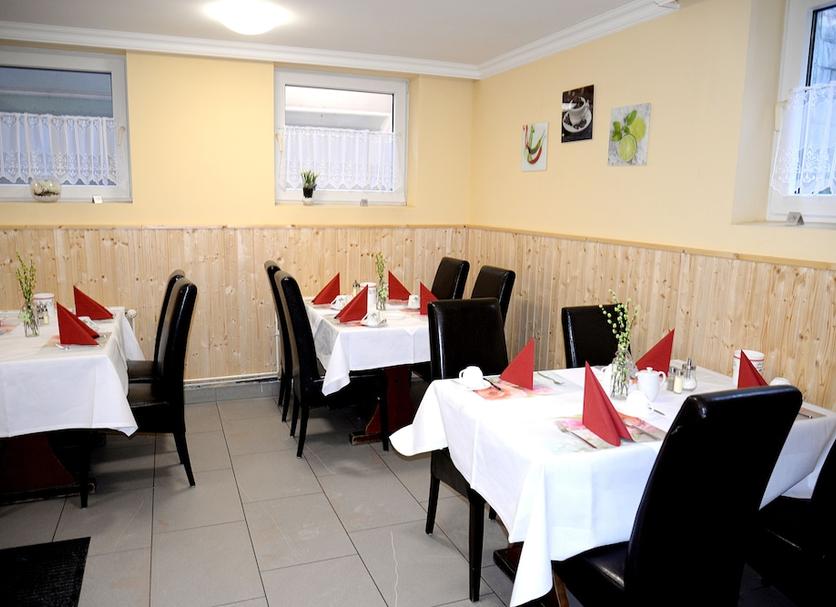 Restoran Fotoğraf