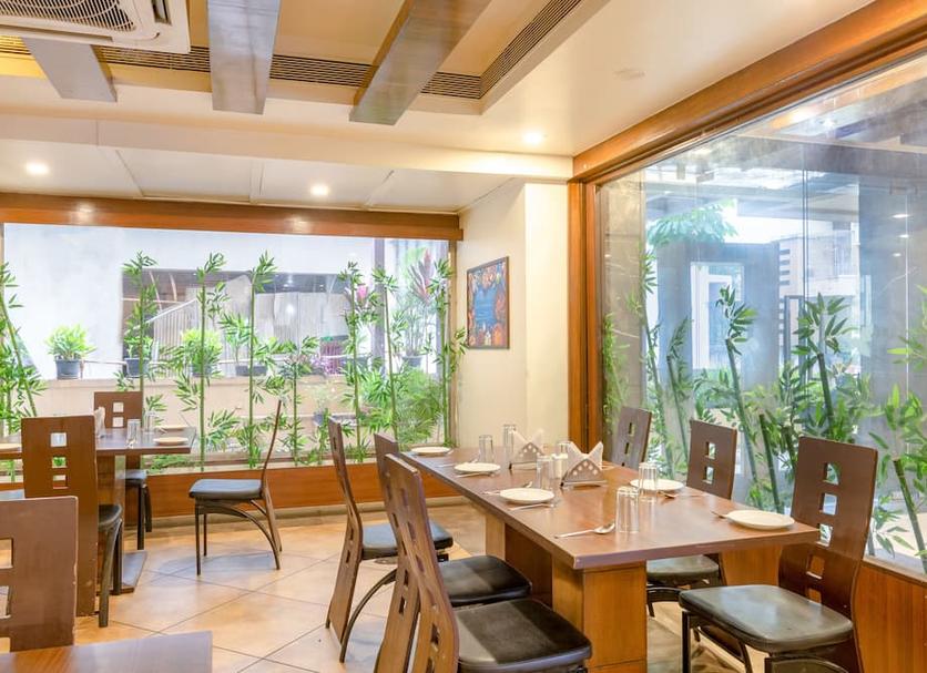 Restoran Fotoğraf