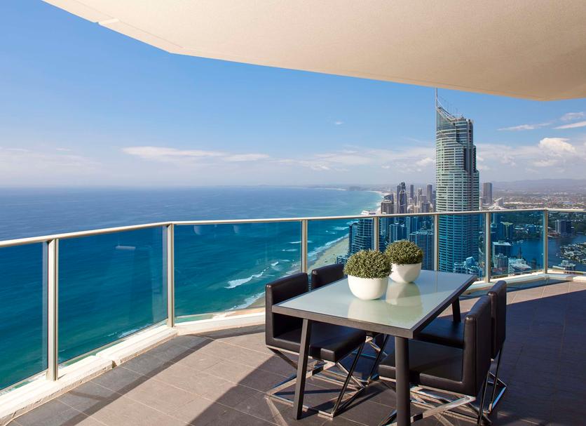 Balkon Fotoğraf