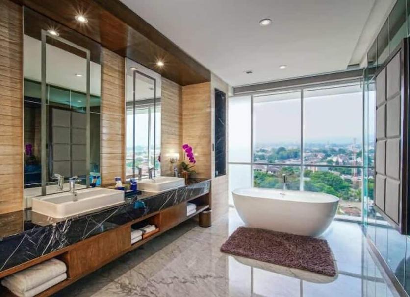 Banyo Fotoğraf