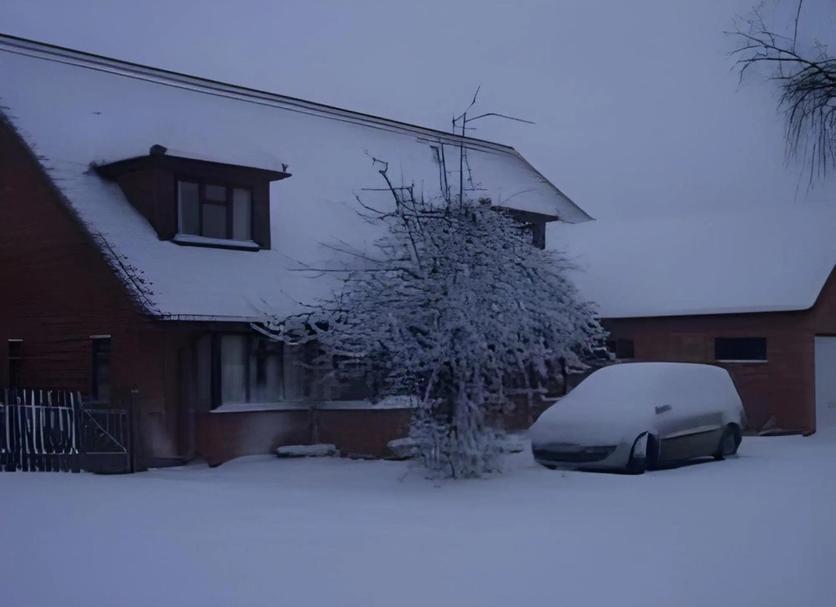 Dış görünüm Fotoğraf