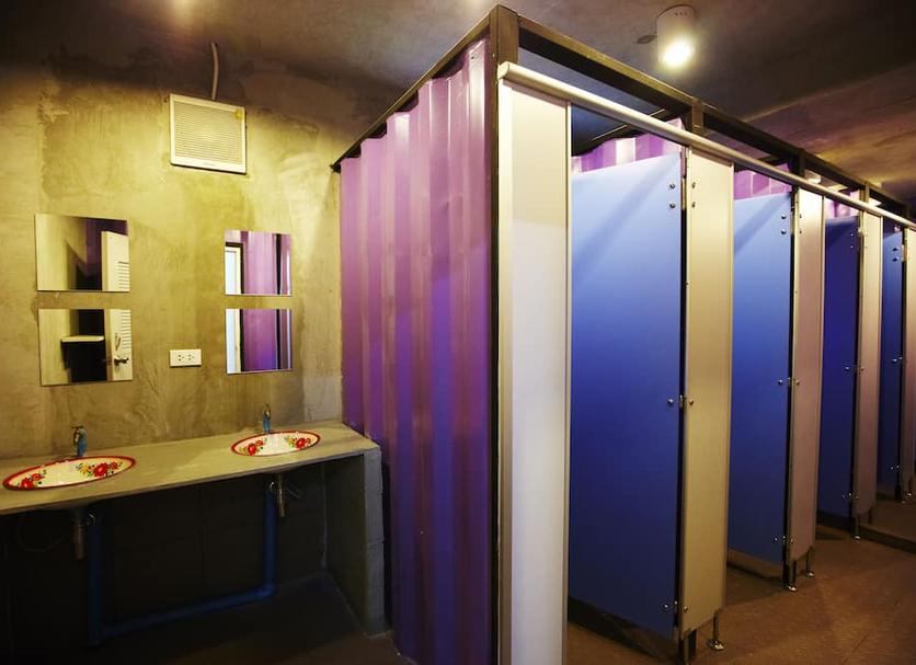 Banyo Fotoğraf