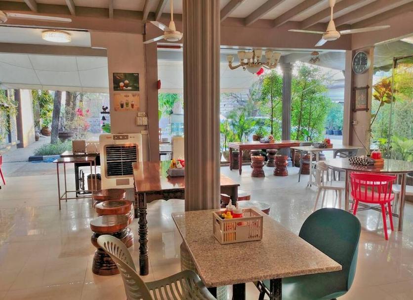 Restoran Fotoğraf