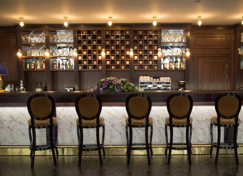 Bar Fotoğraf