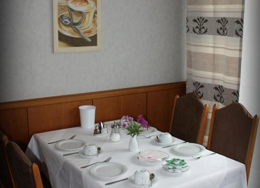 Restoran Fotoğraf