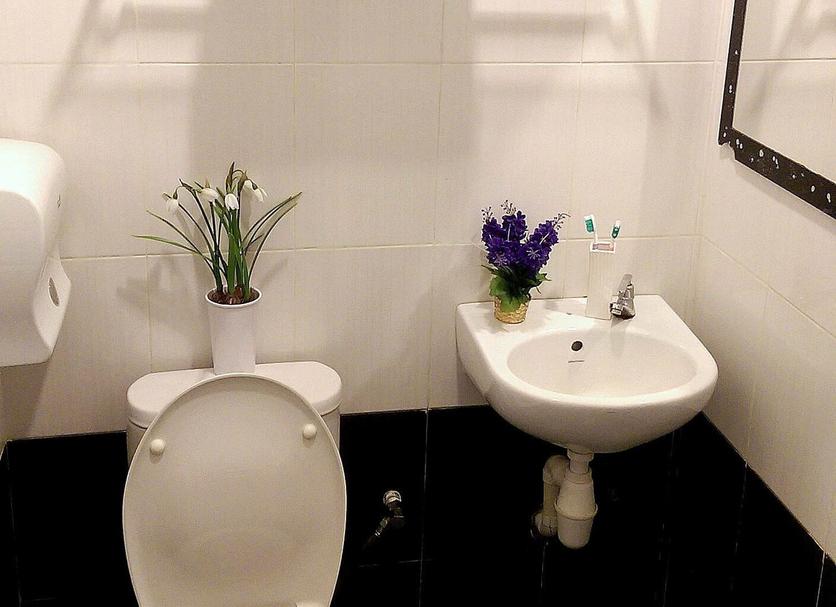 Banyo Fotoğraf