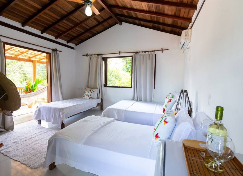 Yatak Odası Fotoğraf