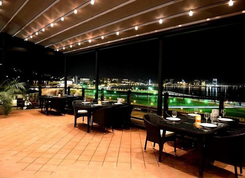 Restoran Fotoğraf