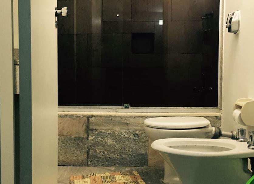 Banyo Fotoğraf