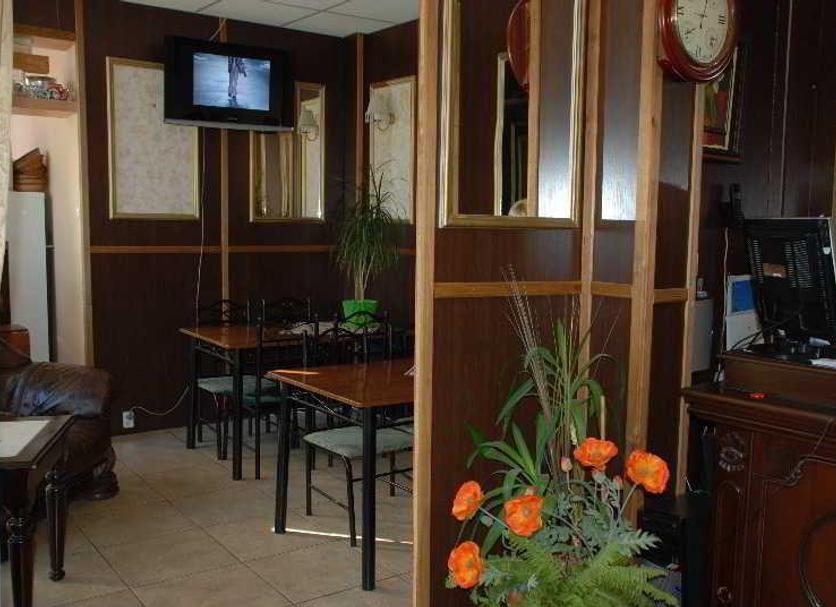 Restoran Fotoğraf