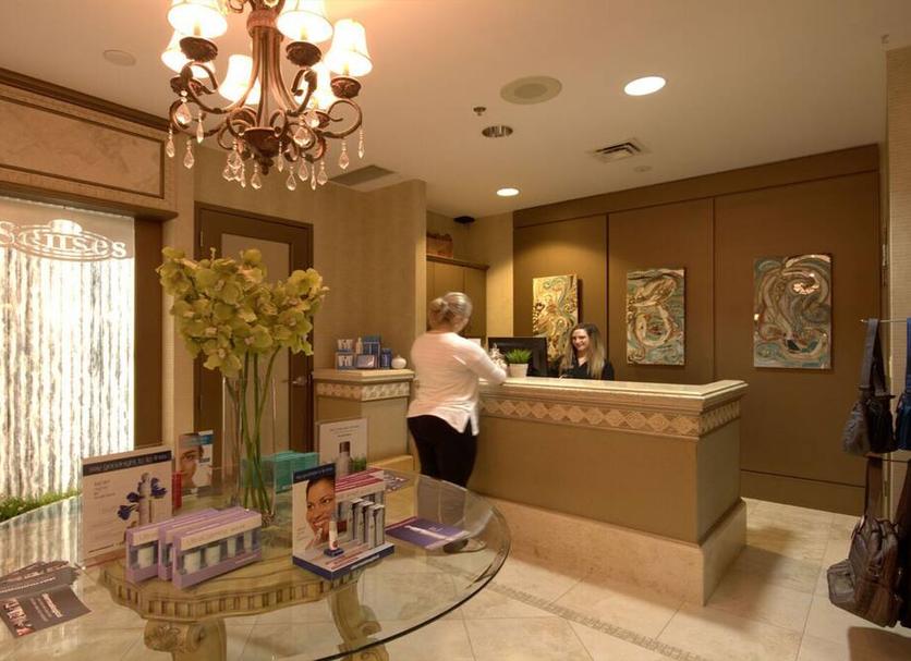 Spa Fotoğraf