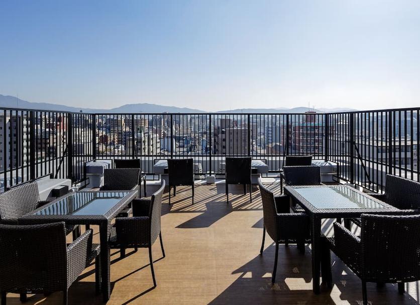 Balkon Fotoğraf