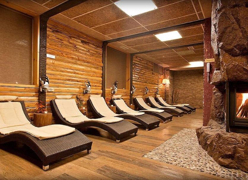 Spa Fotoğraf